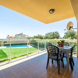 Appartement Hauzify I Cala Pepo, L'Ametlla de Mar