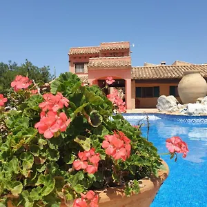 Appartement Masia La Candelera, L'Ametlla de Mar