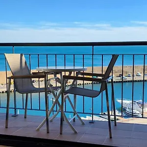 Apartamento Bella Vista, L'Ametlla de Mar