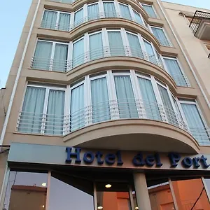 Hotel Del Port, L'Ametlla de Mar