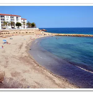 Appartement Casa Cleo, L'Ametlla de Mar