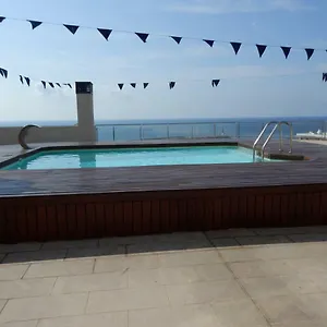 Apartamento Duplex Primera Línea De Mar, L'Ametlla de Mar